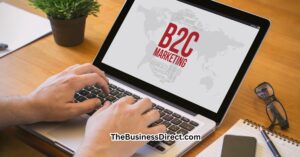 Which Of The Following Are B2C Marketing Segmentations